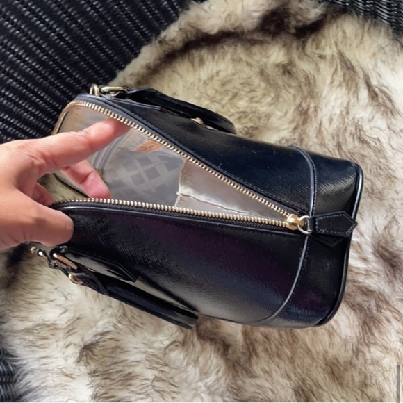 Samantha Thavasa bag/ alma style - Picture 10 of 15